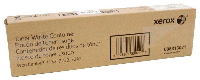 Бункер отработанного тонера XEROX WC 7132/ 7232 (O) 008R13021 от компании ООО "Копирка Бай" - фото 1