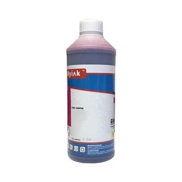 Чернила MyInk Canon TM-200/ 205/ 300/ 305 (PFI-120M) (1л, Magenta, Pigment) CEPFI20M от компании ООО "Копирка Бай" - фото 1