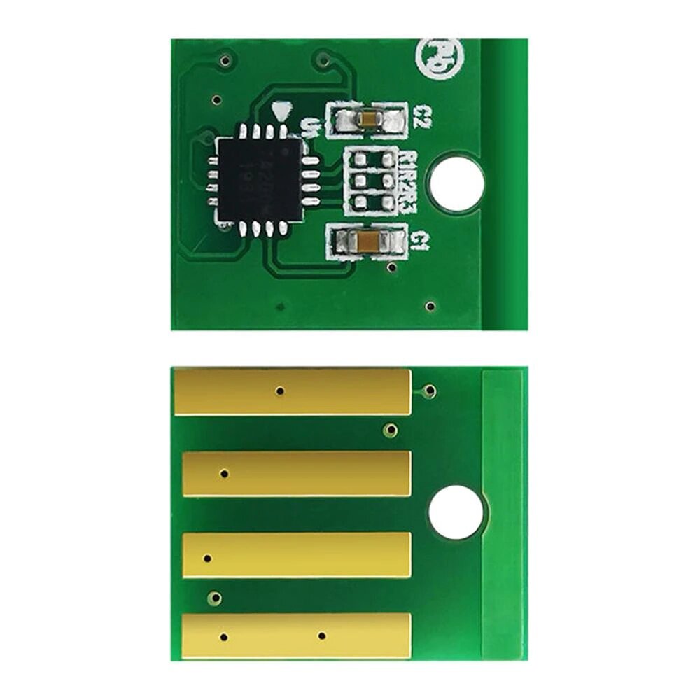 Чип Lexmark MX/MS 310/317/410/417/410/510/610/517/617 (JT) 60K 50F0Z00 DRUM от компании ООО "Копирка Бай" - фото 1