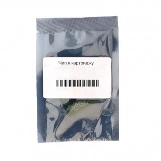 Чип ПЗК Epson SureColor T3000/T3200/T5000/T5200/T7000/T7200 (Photo black T6941) 700 мл от компании ООО "Копирка Бай" - фото 1