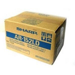 Девелопер sharp AR152/ 5012/ 5415/ ARM155 (O) AR152LD