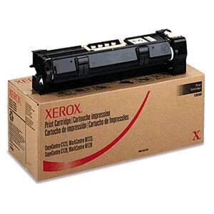 Драм-картридж 013R00589 (для Xerox CopyCentre 133/ C123/ WorkCentre 133/ M118/ M123/ M128/ Pro 123/ 128/ 133) от компании ООО "Копирка Бай" - фото 1