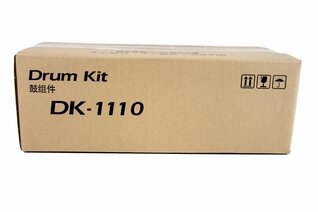 Драм-картридж DK-1110 (для Kyocera FS-1020MFP/ FS-1025/ FS-1040/ FS-1060/ FS-1120MFP/ FS-1125) от компании ООО "Копирка Бай" - фото 1