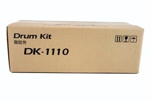 Драм-картридж DK-1110 (для kyocera FS-1020MFP/ FS-1025/ FS-1040/ FS-1060/ FS-1120MFP/ FS-1125)