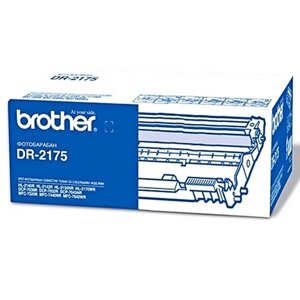 Драм-картридж DR-2175 (для brother DCP-7030/ DCP-7040/ HL-2140/ HL-2150/ MFC-7320)