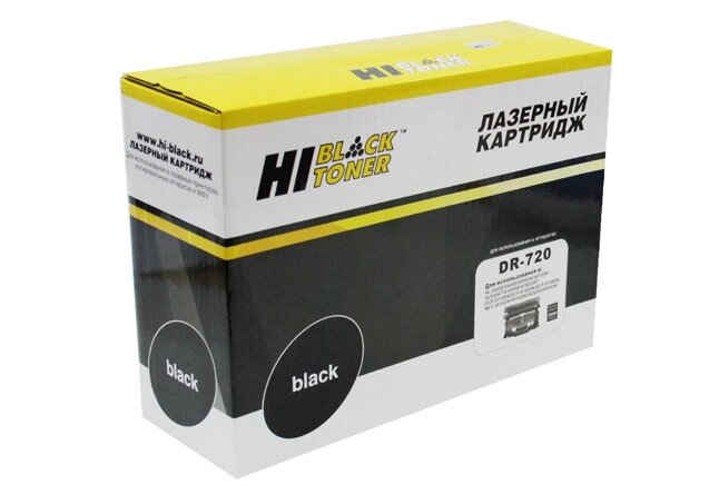 Драм-картридж DR-3300 (для Brother DCP-8110/ DCP-8250/ HL-5440/ MFC-8320) Hi-Black от компании ООО "Копирка Бай" - фото 1