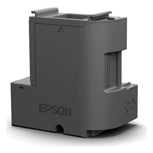 Емкость для отработанных чернил Epson T04D1 (для L61хх, M11xx, M21xx, M31xx) (O) C13T04D100 от компании ООО "Копирка Бай" - фото 1