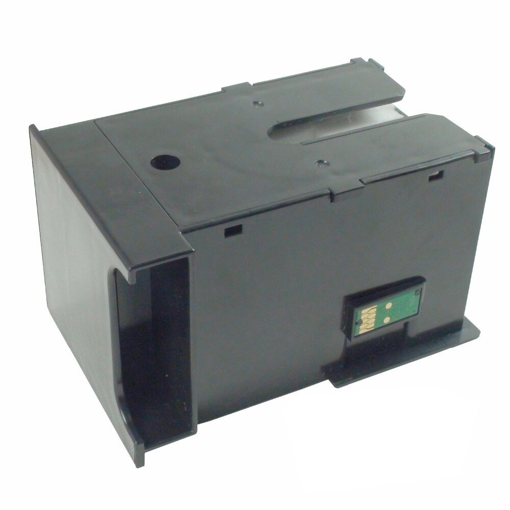 Емкость для отработанных чернил Epson T6710 (WP-4xxx/ WF-5xxx/ WF-R5xxx) (O) C13T671000 от компании ООО "Копирка Бай" - фото 1