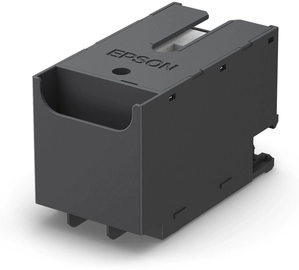 Емкость для отработанных чернил Epson WF-C5290DW/ C5790DWF/ M5299DW/ M5799DWF (O) T6716/ C13T671600 от компании ООО "Копирка Бай" - фото 1