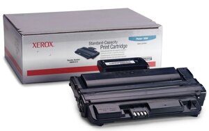 Картридж 106R01374 (для Xerox Phaser 3250)