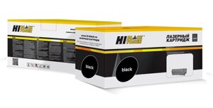 Картридж 117/ W2070A (для HP Color Laser 150/ 178/ 179) Hi-Black, чёрный