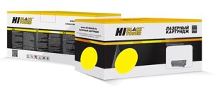 Картридж 117/ W2072A (для HP Color Laser 150/ 178/ 179) Hi-Black, жёлтый