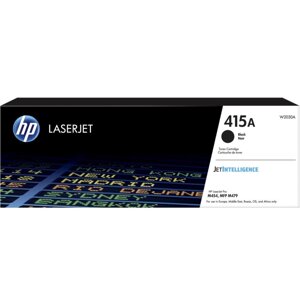 Картридж 415A/ W2030A (для HP Color LaserJet Pro M454/ M479) чёрный