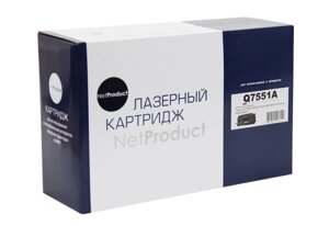 Картридж 51A/ Q7551A (для HP LaserJet M3027/ M3035/ P3005) NetProduct