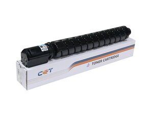 Картридж CANON irc3025/irc3025i (CET) cyan, 207г, 8500 стр., CET141515 (CPP, TF8) C-EXV54