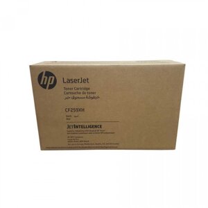 Картридж HP LJ M304/M404/MFP M428, 10К (O) чёрный CF259XH (техническая упаковка)