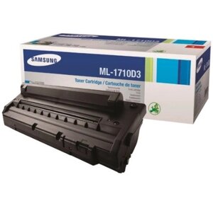 Картридж ML-1710D3 (для samsung ML-1500/ ML-1510/ ML-1710/ ML-1740/ ML-1750)