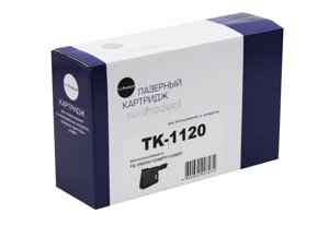 Картридж TK-1120 (для Kyocera FS-1025/ FS-1060/ FS-1125) NetProduct