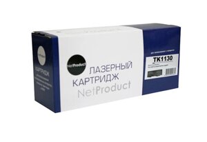 Картридж TK-1130 (для kyocera FS-1030MFP/ FS-1130/ ecosys M2030/ M2530) netproduct