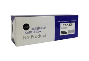 Картридж TK-1200 (для Kyocera ECOSYS M2235/ P2335/ M2735dn/ M2835) NetProduct