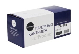Картридж TK-160 (для Kyocera FS-1120/ ECOSYS P2035) NetProduct
