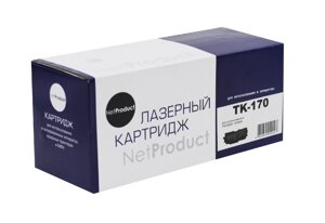 Картридж TK-170 (для kyocera ecosys P2135/ FS-1320/ FS-1370) netproduct