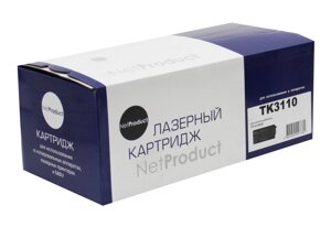 Картридж TK-3110 (для Kyocera FS-4100) NetProduct