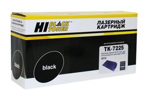 Картридж TK-7225 (для Kyocera TASKalfa 4012i) Hi-Black