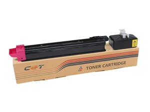 Картридж TK-8115M (для kyocera ecosys M8124/ M8130) CET, CET141248, пурпурный