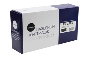 Картридж TN-2275 (для brother DCP-7065/ FAX-2845/ FAX-2940/ HL-2230/ HL-2250/ MFC-7360) netproduct