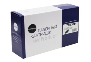 Картридж TN-3380 (для brother DCP-8110/ DCP-8250/ HL-5440/ HL-5450/ HL-5470/ MFC-8320/ MFC-8950) netproduct