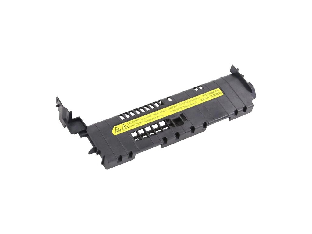 Крышка фьюзера HP LJ Enterprise M607dn/ 608dn/ 609dn, MFP M631dn/ 632h , CET371008, нижняя RC4-7275-000 от компании ООО "Копирка Бай" - фото 1