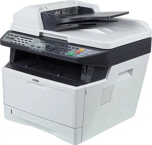 Мфу kyocera FS-1035MFP б/у*