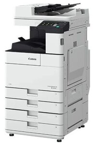 МФУ лазерное Canon IR2630i / копир-принтер-сетевой сканер - AZ1