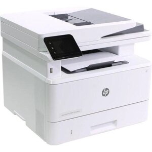 МФУ лазерное HP LJ Pro MFP M428fdn W1A32A копир-принтер-сканер-сетевой +10K