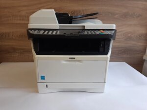 МФУ лазерное Kyocera M2035dn Б/У