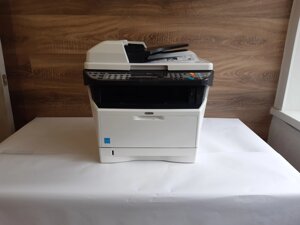 МФУ лазерное Kyocera M2535dn Б/У