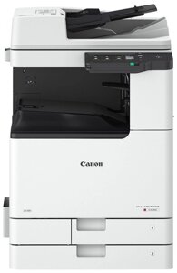 МФУ полноцветное Canon IR ADV C3226i / копир-принтер-сканер-автоподатчик (сетевой-USB-WiFi)