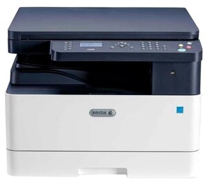 МФУ XEROX B1022 (DN) / копир-принтер-сканер (USB-сеть)
