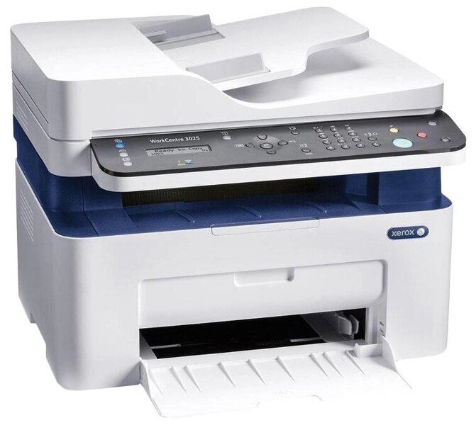Мфу лазерный xerox workcentre b225dni Мфу лазерный xerox workcentre b225dni