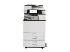 Монохромное МФУ RICOH MP5054, восстановленное компонентами CET, А3, 50 стр/мин, MP5054SP