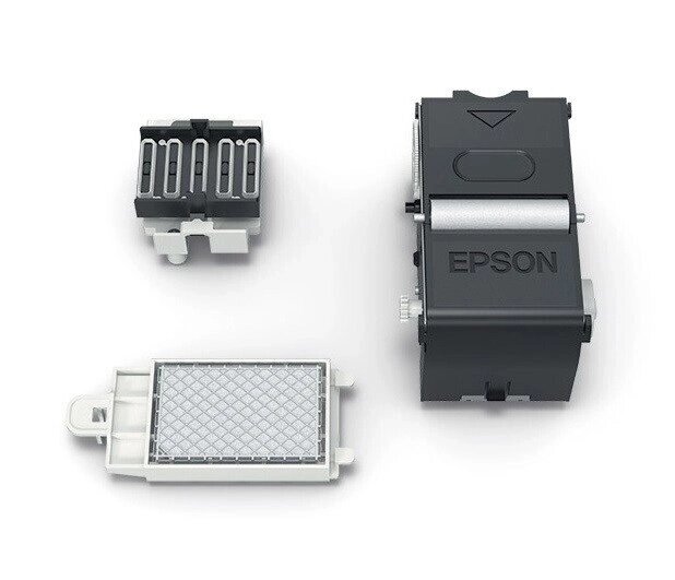 Набор для прочистки печатающей головки Epson SC-F2x00 (O) C13S092001 от компании ООО "Копирка Бай" - фото 1