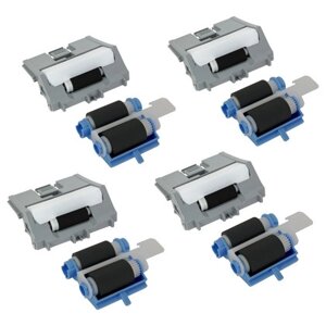 Набор роликов (лоток 2 и доп. 550-лист. кассета) HP LJ M506/ M527 (O) RM2-5752/ F2A68-67913