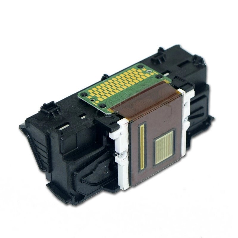 Печатающая головка QY6-0090 (для Canon PIXMA TS8020/ TS8040/ TS8050/ TS8070/ TS8080/ TS9020/ TS9050/ TS9080) от компании ООО "Копирка Бай" - фото 1