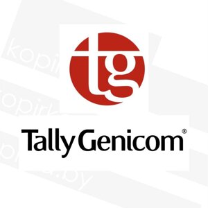 Картриджи TallyGenicom