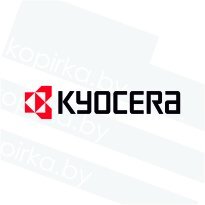 Ролики заряда, валы заряда, коротроны Kyocera