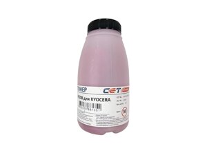 Тонер Kyocera Color PK208 (CET) M5521cdn/ M5526cdw/ P5021cdn/ P5026cdn (Japan) Унив., Magenta, 50 г, в Минске от компании ООО "Копирка Бай"