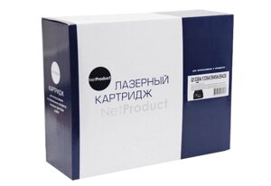 Картридж 42X/ Q5942X (для HP LaserJet 4240/ 4250/ 4350) NetProduct в Минске от компании ООО "Копирка Бай"