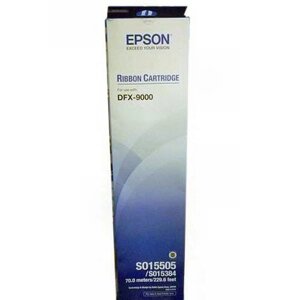 Картридж S015384/ C13S015384 (для Epson DFX-9000)