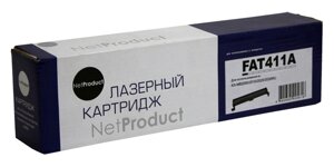 Картридж KX-FAT411A7 (для Panasonic KX-MB1900/ KX-MB2001/ KX-MB2011/ KX-MB2025/ KX-MB2051) NetProduct в Минске от компании ООО "Копирка Бай"